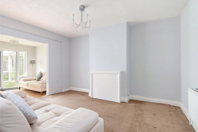 Thumbnail Flat for sale in Coles Green Road, London