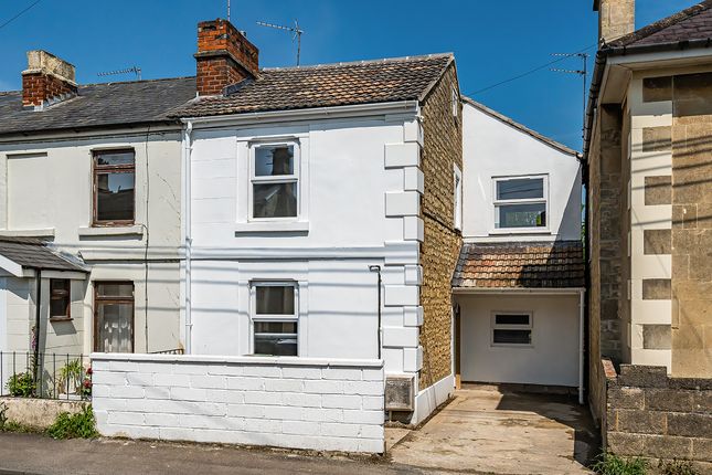 End terrace house for sale in Union Street, Melksham, Wiltshire