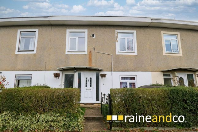 Terraced house for sale in Herneshaw, Hatfield