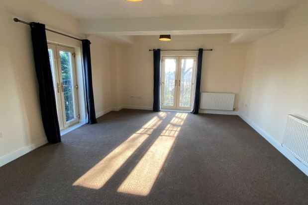 Flat to rent in Cherry Trees, Doncaster