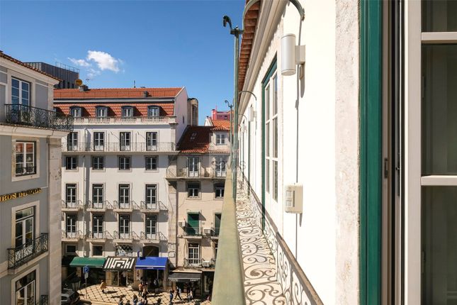 Apartment for sale in Penthouse With Terrace, Chiado, Lisboa