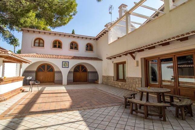 Country house for sale in 03660 Novelda, Alicante, Spain
