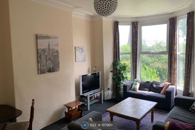 Terraced house to rent in Beech Hill Road, Sheffield