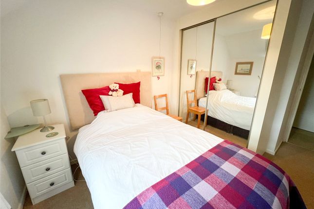 Flat 15, Chestnut House,, East Street, Dorset photo 4