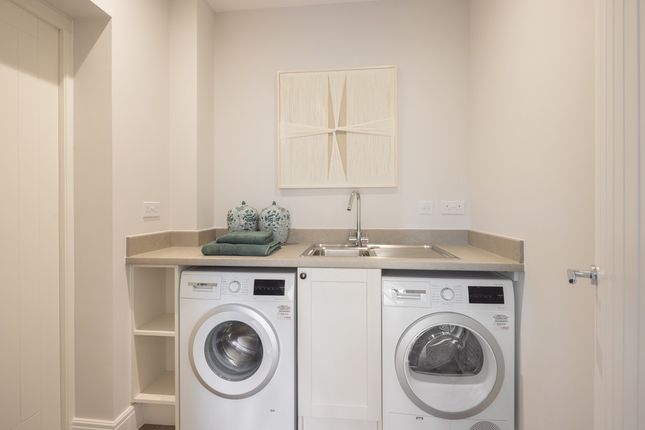 74, Fieldfare Lane, Finchampstead, Wokingham, Rg40 4Bw photo 4