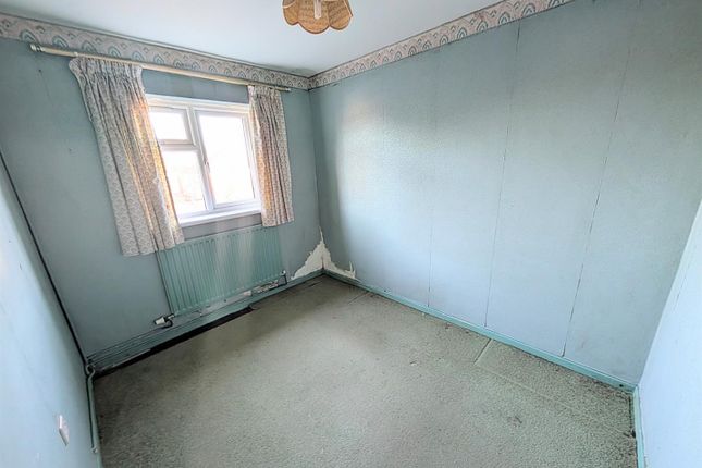 2-bed house on 7, Durham Crescent, Coventry, £240,000