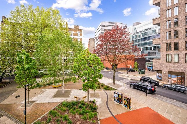 Thumbnail Flat for sale in Mount Pleasant, London