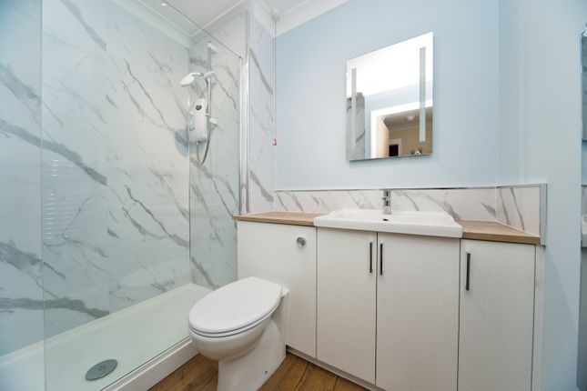Flat for sale in Wannock Road, Eastbourne, East Sussex