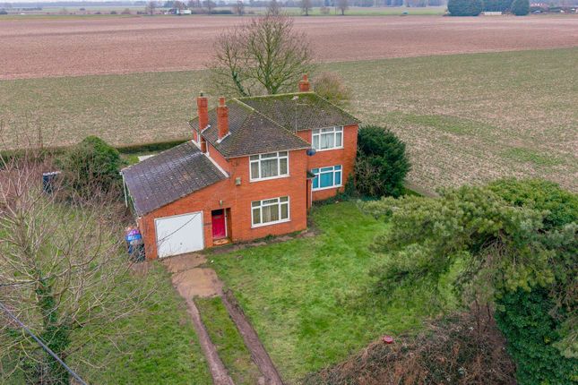3-bed house on Rio Grande Hubberts Bridge Road, Boston, £200,000