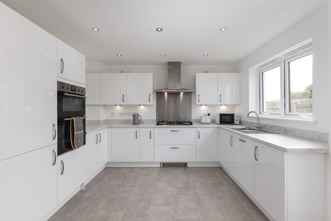 3, Briestonhill Drive, West Calder photo 4