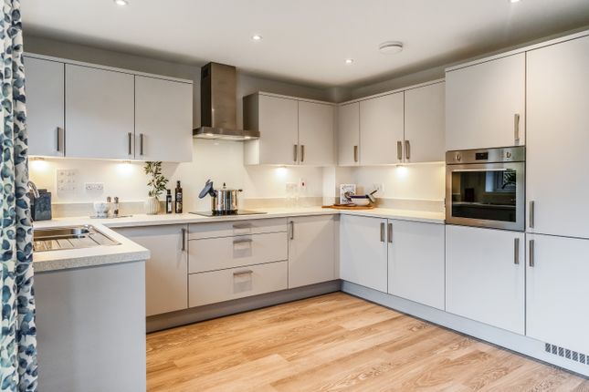 Plot 67, The Oaks at Willow Fields, Alfold, Cranleigh photo 4