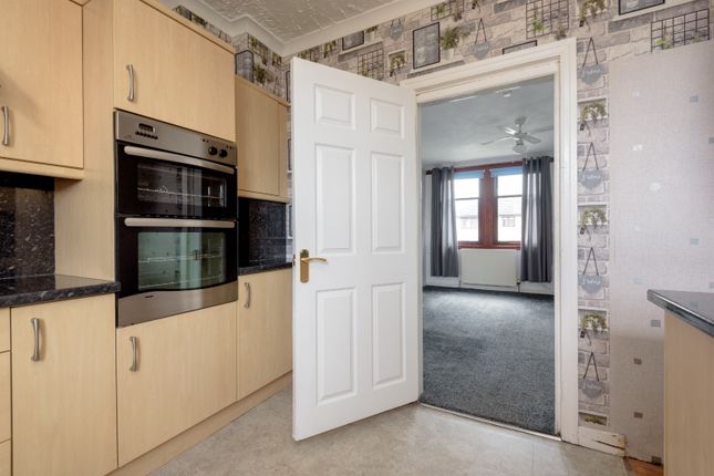 Flat for sale in 65 Whin Park, Cockenzie, East Lothian