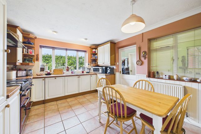 Woodlands Green Lane, Thetford photo 2