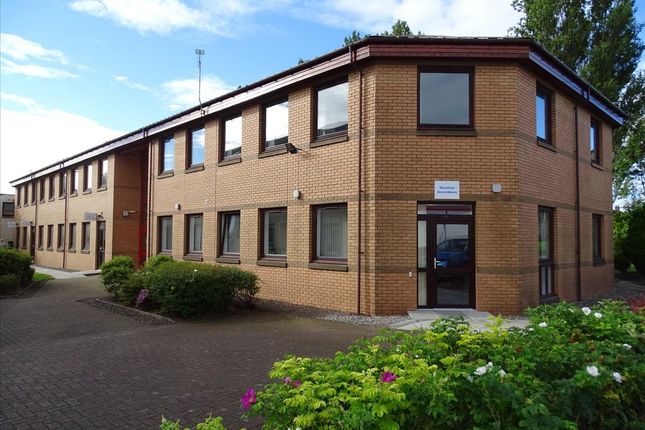 Thumbnail Office to let in Whins Road, Alloa, Alloa