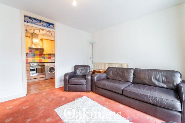 FLAT 27, HOLLY MOUNT, BIRMINGHAM photo 2