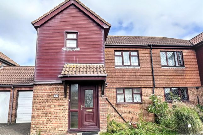 3-bed house on 18, Schofield Way, Eastbourne, £349,950
