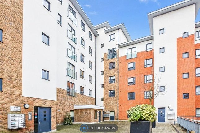 Kingswood Court Hither Green Lane, London photo 2