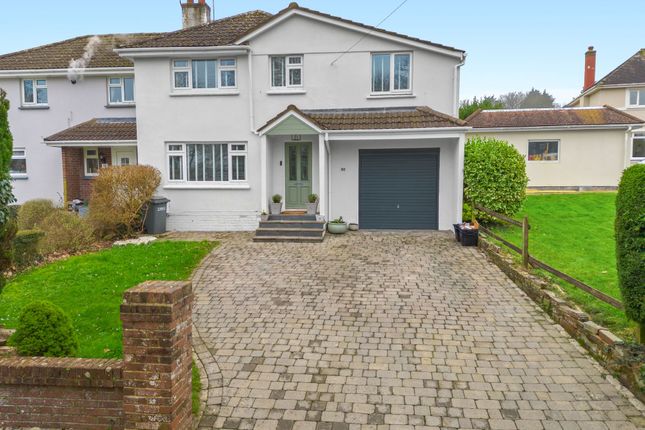 5-bed house on 30 Cadewell Park Road, Torquay, £550,000