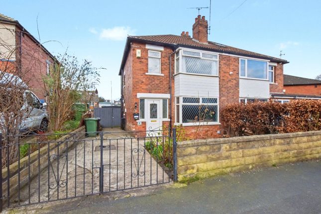 3-bed house on 6, Kirkdale Avenue, West Yorkshire, £185,000