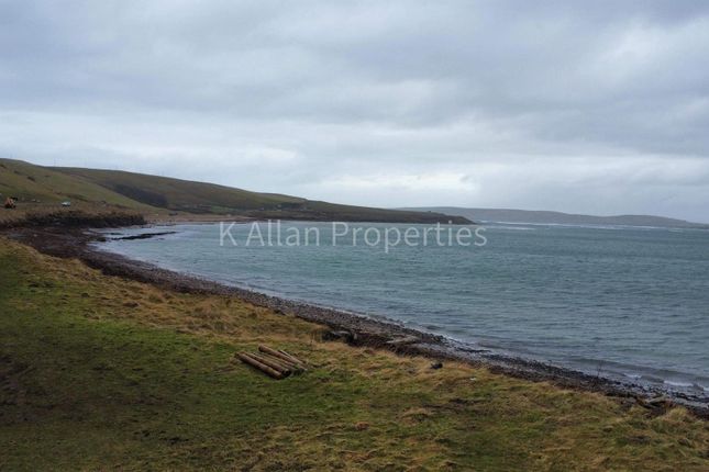 Detached house for sale in Hoy Lodge, Hoy, Orkney