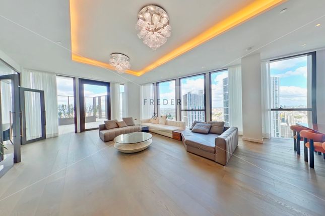 5-bed flat on Apartment A4401, London, £39,000/mo