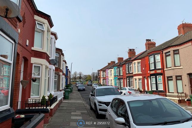 Grasville Road, Tranmere, Birkenhead photo 2