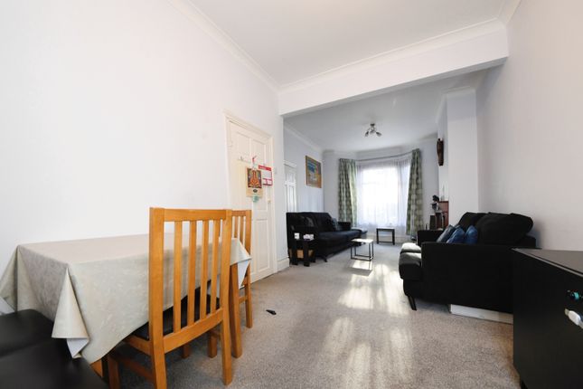 Terraced house for sale in William Street, Leyton