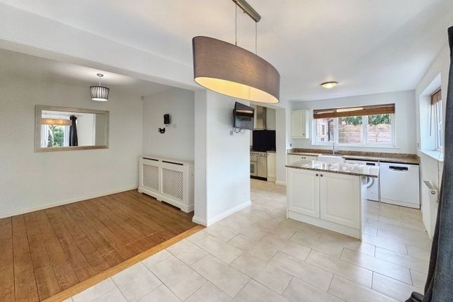 Talbot Road, Alderley Edge photo 4