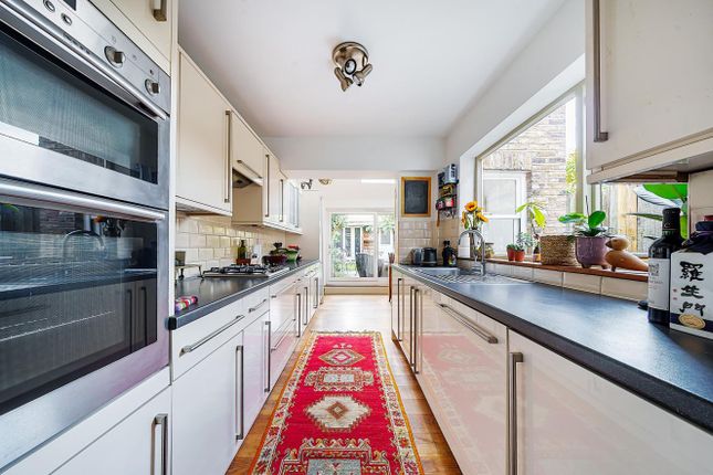 Semi-detached house for sale in Shortlands Road, Kingston Upon Thames