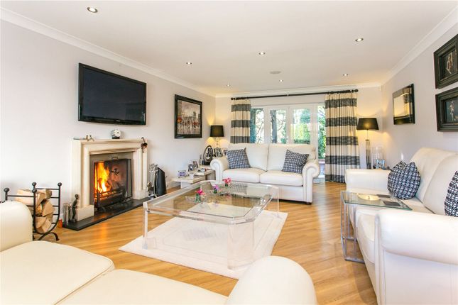 Detached house for sale in Disraeli Park, Beaconsfield