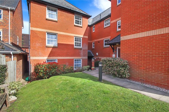 Flat for sale in Rothesay Court, Berkhamsted, Hertfordshire