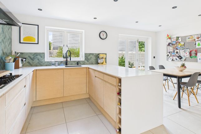 19 Leopold Walk, Cambridge photo 4