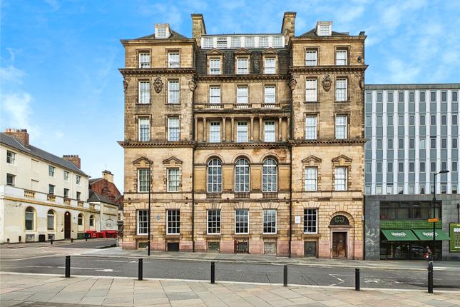 Flat for sale in Bewick Street, Newcastle Upon Tyne, Tyne And Wear