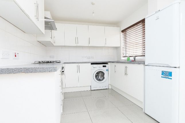 End terrace house to rent in Boundary Road, London