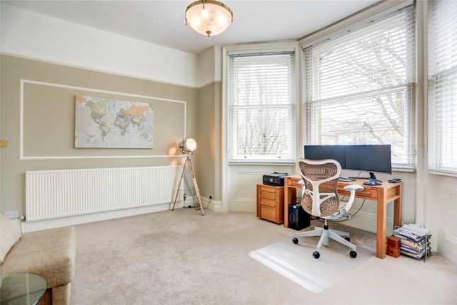 Flat for sale in Eaton Road, Hove, East Sussex