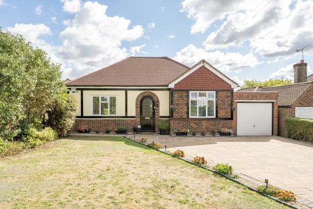 2-bed house on 29, Park Hill Road, Sevenoaks, £800,000