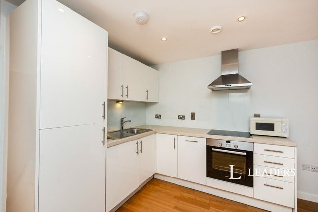 Flat 25, Enterprise Place, 175 Church Street East photo 2