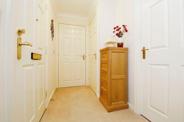 Flat for sale in Camsell Court, Durham