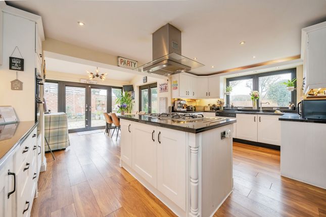 1. Kitchen