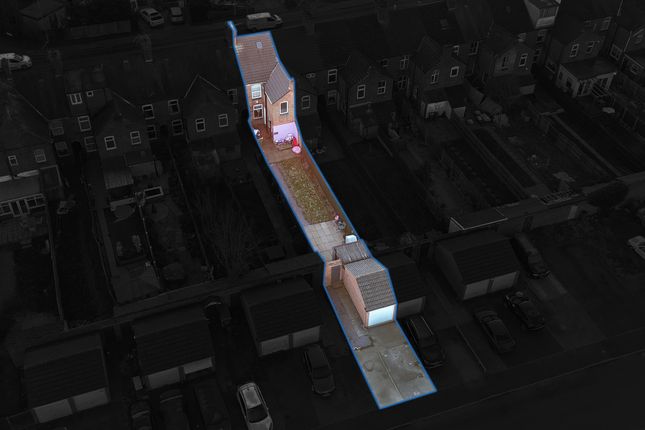 167 Enderby Road, Leicester photo 2