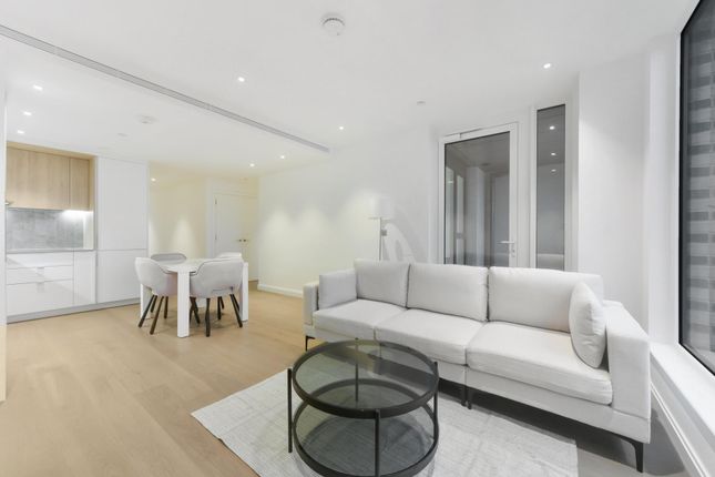 49 Phoenix Court, 7 Gasholder Place, London photo 3