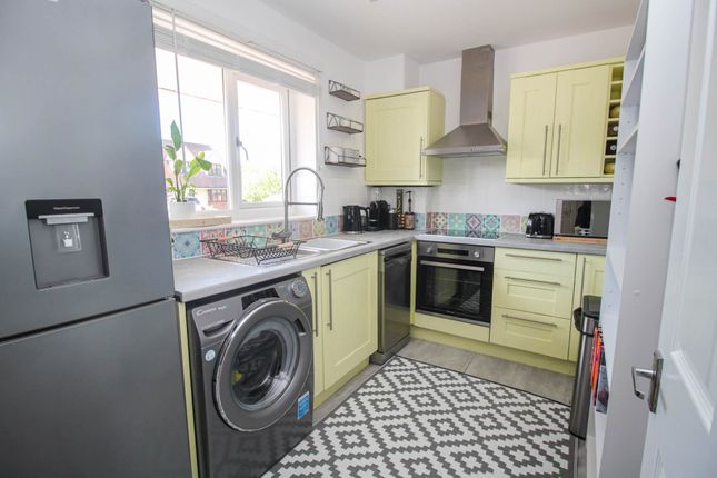 Detached house for sale in St Michaels Road, Roxwell