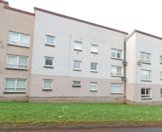 Thumbnail Flat to rent in Spruce Road, Cumbernauld, Glasgow