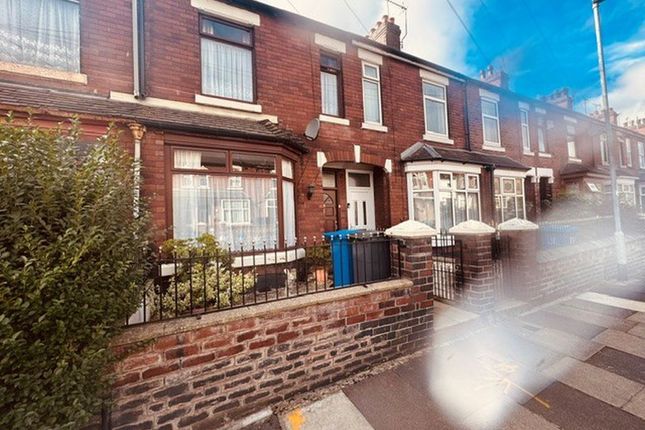 88, Scott Lidgett Road, Stoke-On-Trent photo 3