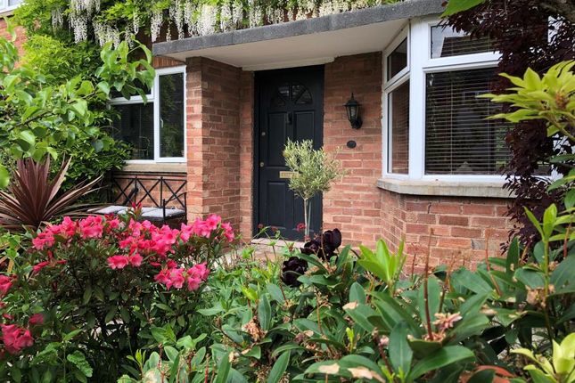 Thumbnail Terraced house for sale in Hay On Wye, Hereford