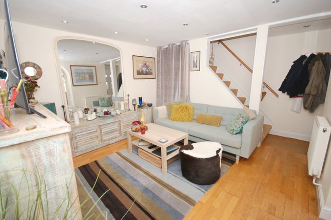 End terrace house for sale in Temple Street, Sidmouth