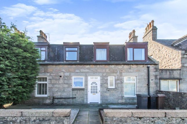 Thumbnail Flat for sale in Inverurie Road, Aberdeen