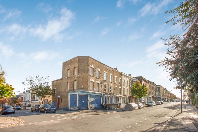 Land for sale in Chatsworth Road, London
