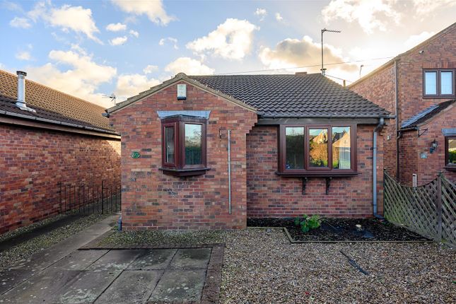 2-bed house on 97, Long Ridge Lane, York, £275,000