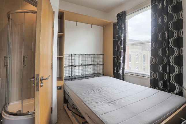 Flat for sale in Priory Street, York